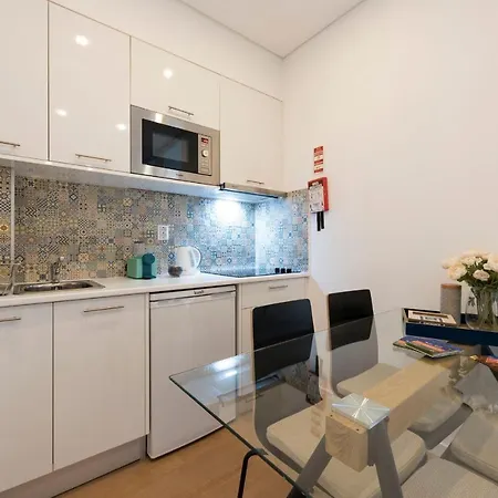 Apartment Purely