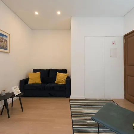 Appartement Purely *