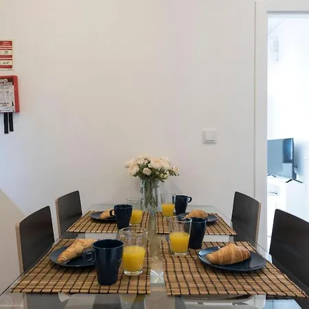 Appartement Purely